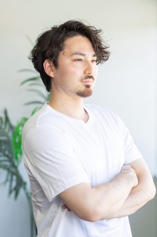 渡邊 駿