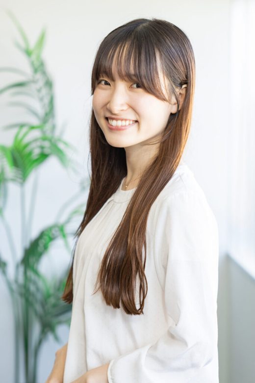 山口 扇世